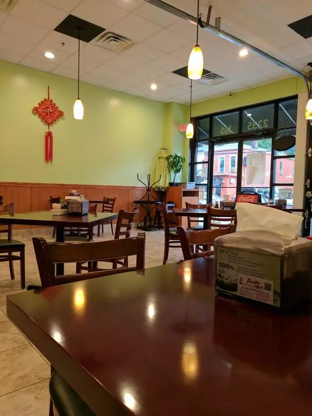 Asian Wok