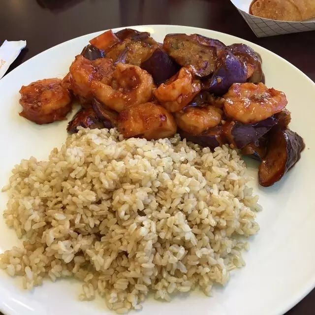 Asian Wok