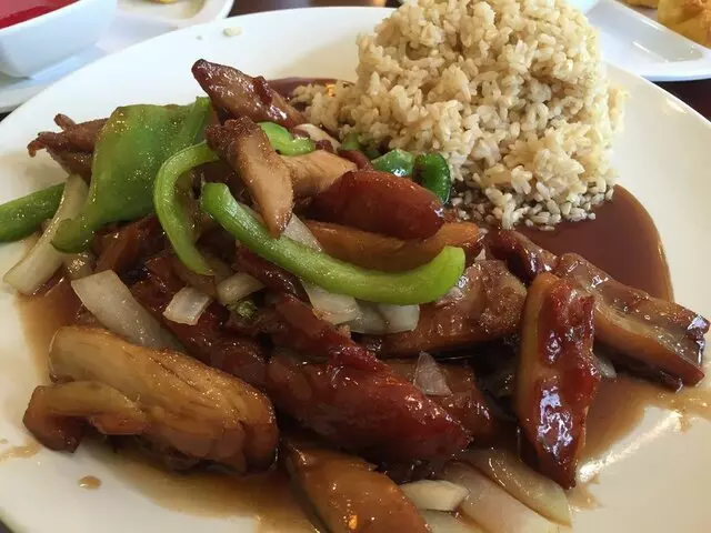 Asian Wok