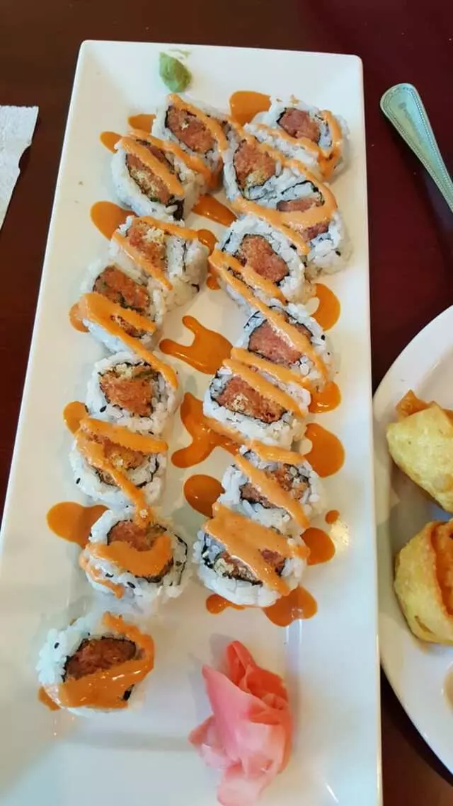 Asian Wok