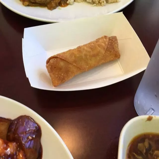 Asian Wok
