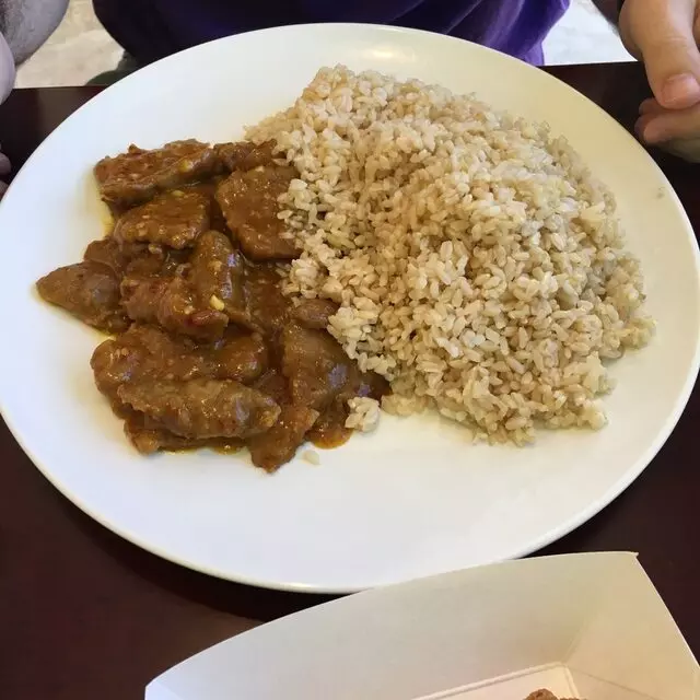 Asian Wok