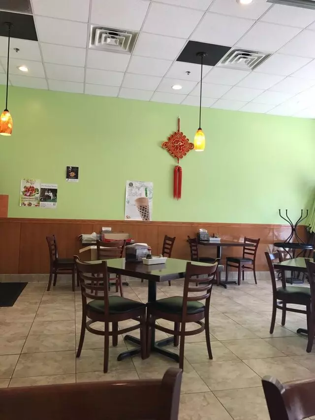 Asian Wok