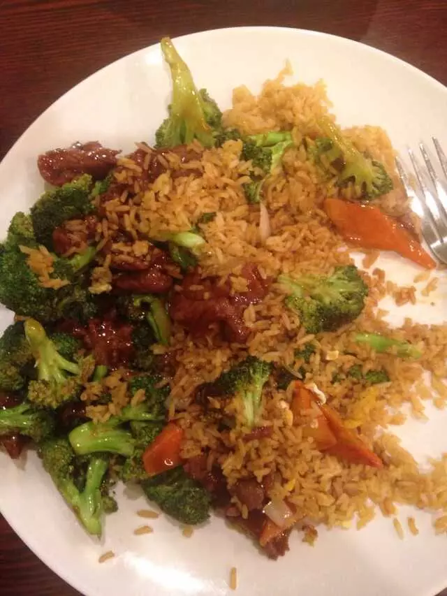 Asian Wok