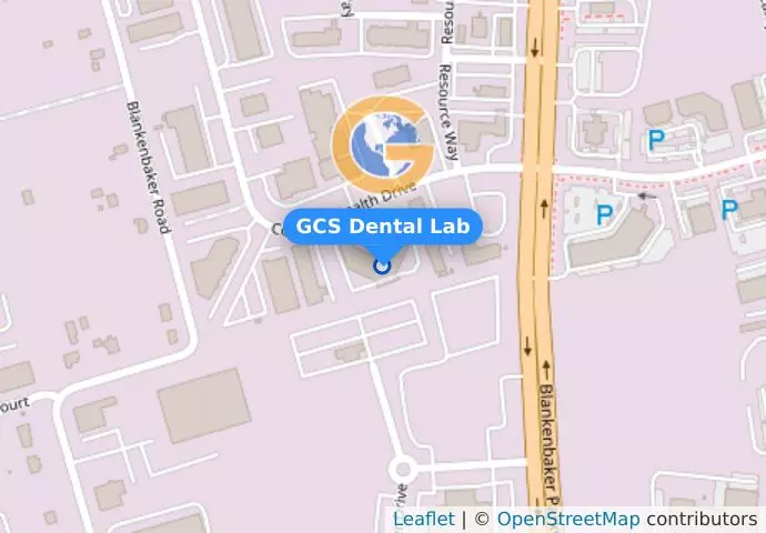GCS Dental Lab