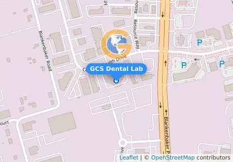 GCS Dental Lab