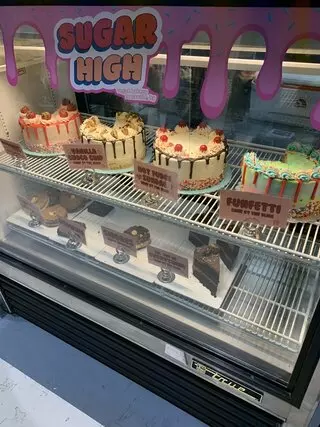 Louisville Vegan Foods