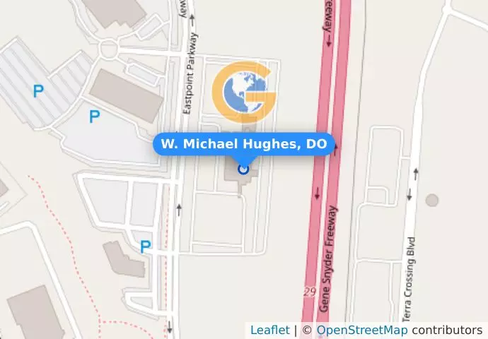 W. Michael Hughes, DO