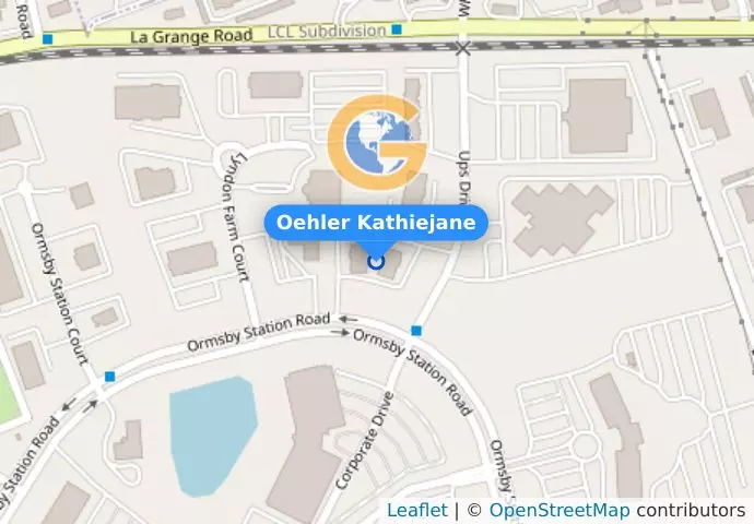 Oehler Kathiejane