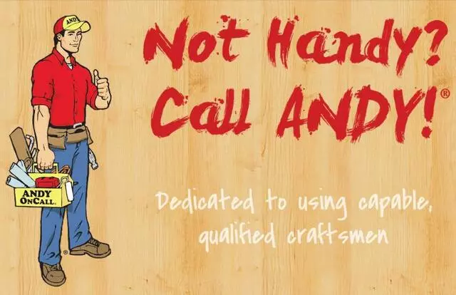 ANDY OnCall