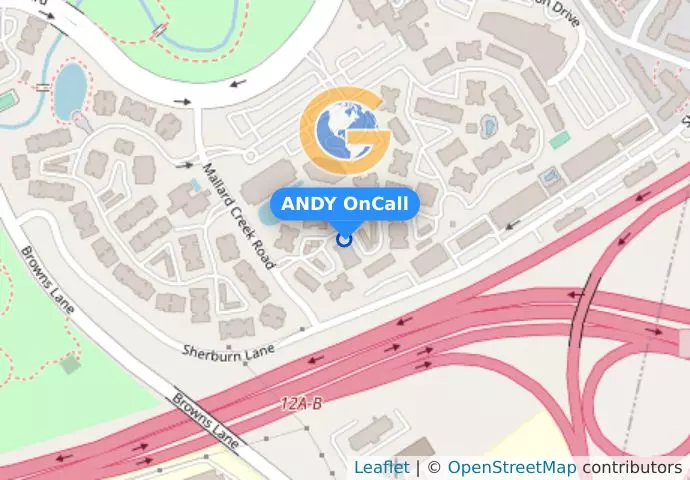 ANDY OnCall