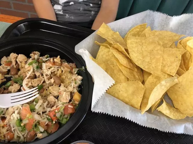 Chilitos Mexican Grill