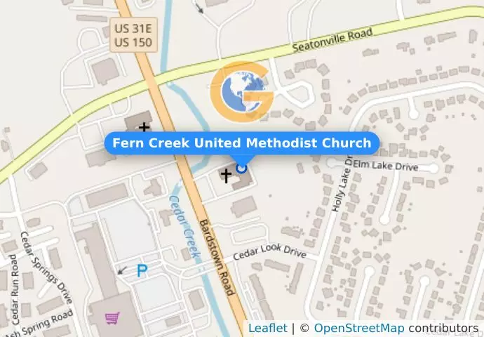 Fern Creek United Methodist Church