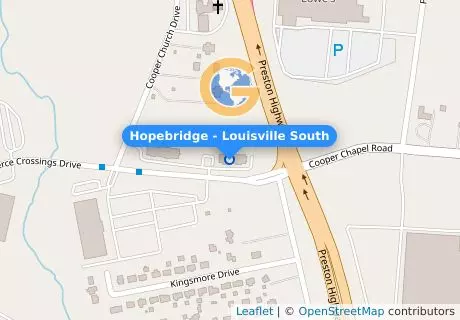 Hopebridge - Louisville South