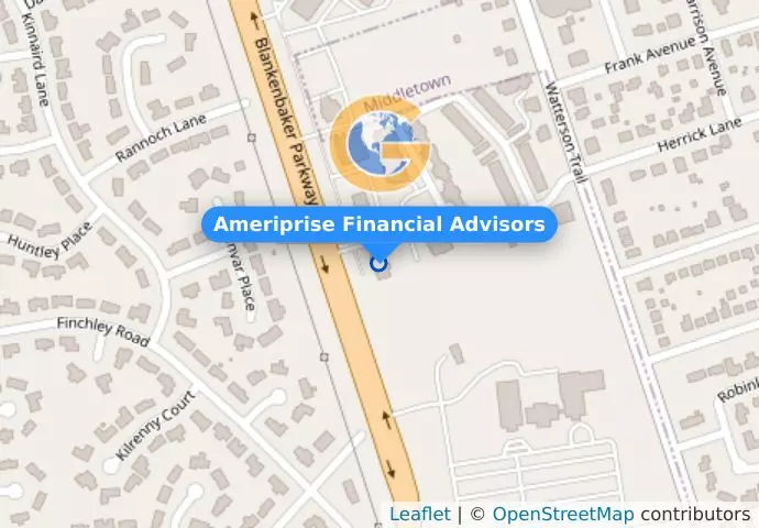 Ameriprise Financial Advisors