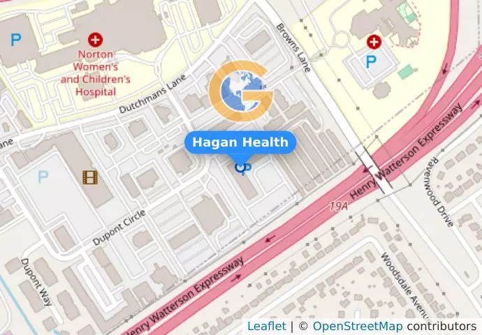 Hagan Health
