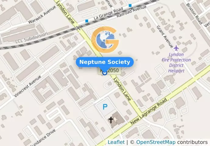 Neptune Society