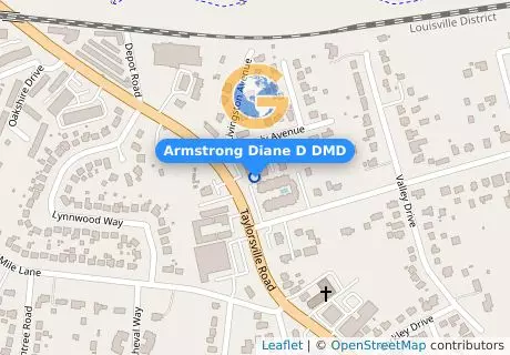 Armstrong Diane D DMD