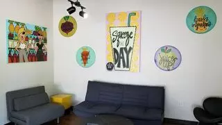 Savvy Juice Smoothie and Juice Bar