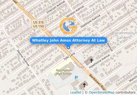 Whatley John Amos Attorney At Law