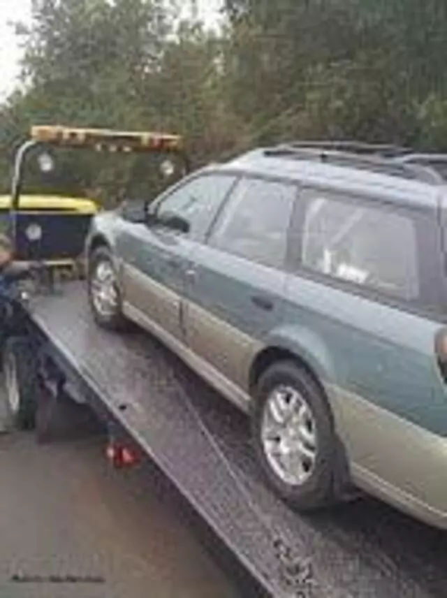 Auto-Back Recovery