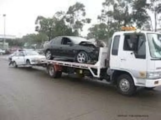 Auto-Back Recovery