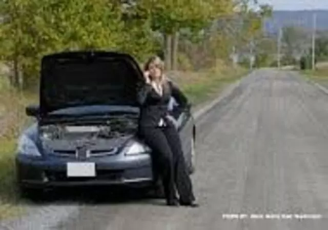 Auto-Back Recovery