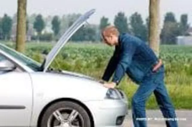 Auto-Back Recovery