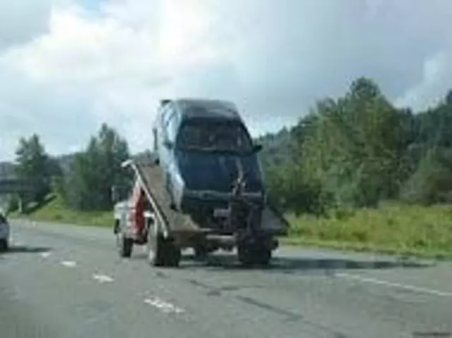 Auto-Back Recovery