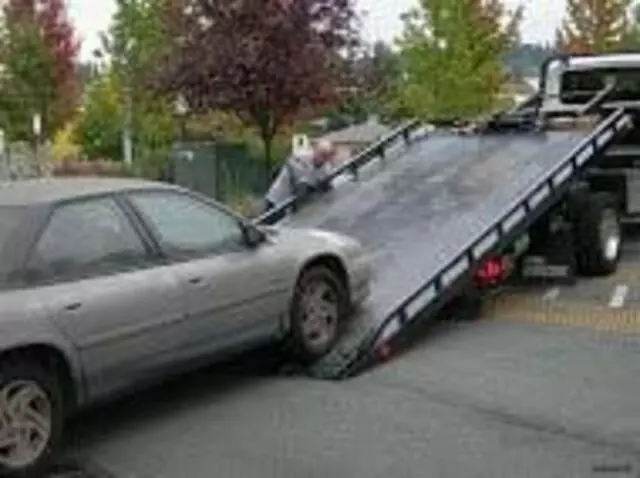 Auto-Back Recovery