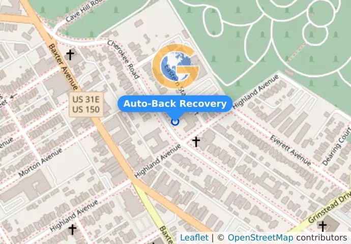 Auto-Back Recovery