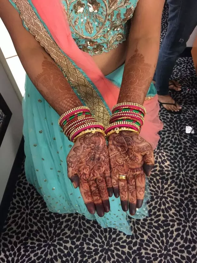 Yuva Salon
