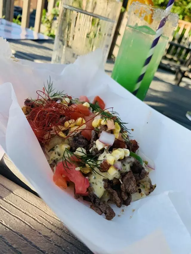 Happy Belly Bistro