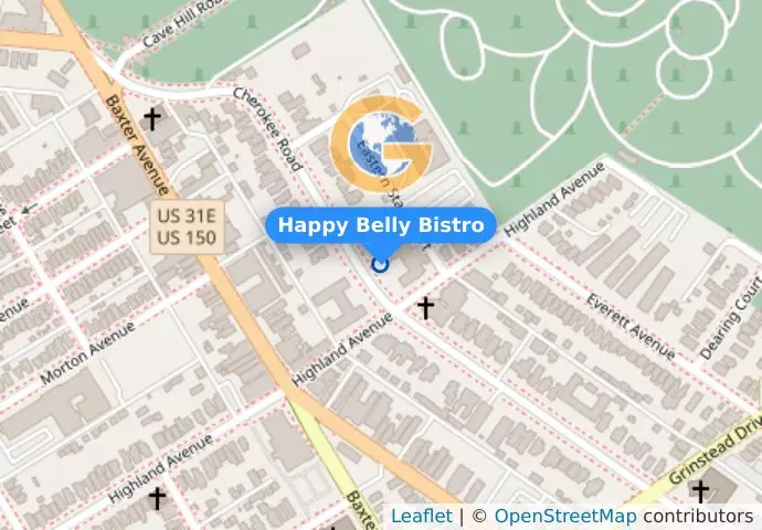 Happy Belly Bistro