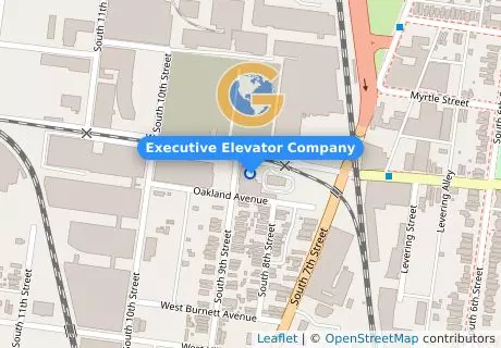 Executive Elevator Company