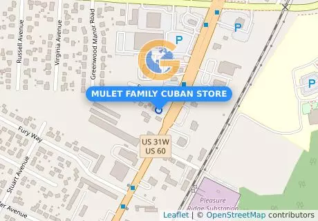 MULET FAMILY CUBAN STORE