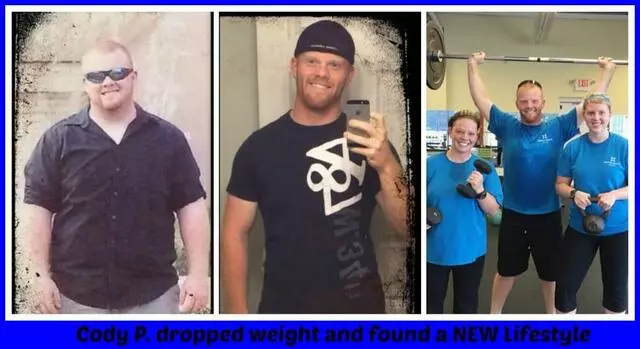 Body Evolution Fitness