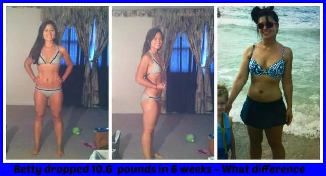 Body Evolution Fitness