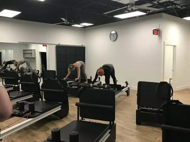 IM=X Pilates & Fitness - Louisville