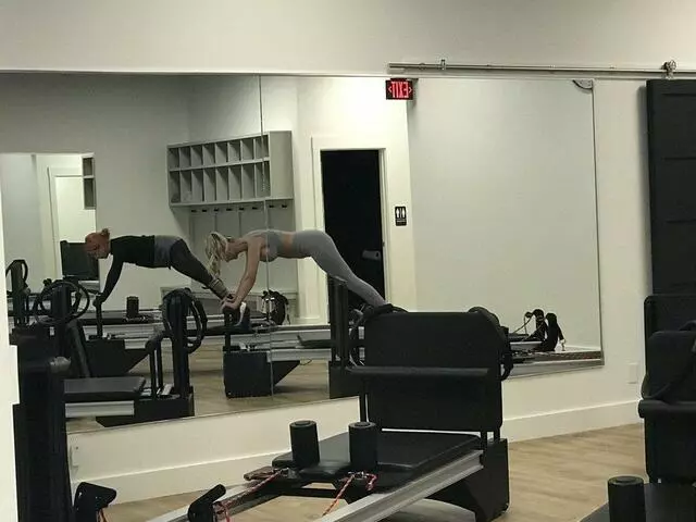 IM=X Pilates & Fitness - Louisville