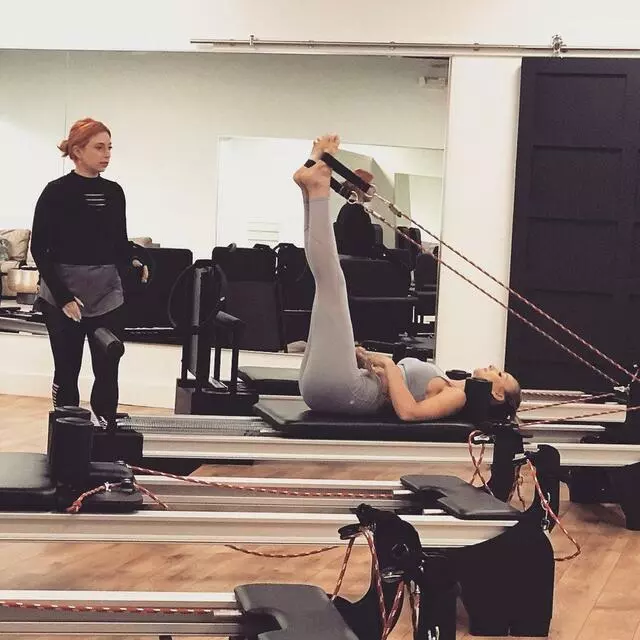 IM=X Pilates & Fitness - Louisville