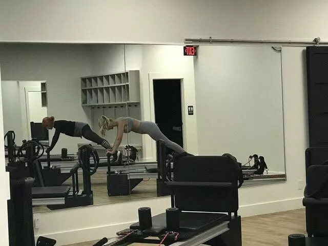 IM=X Pilates & Fitness - Louisville