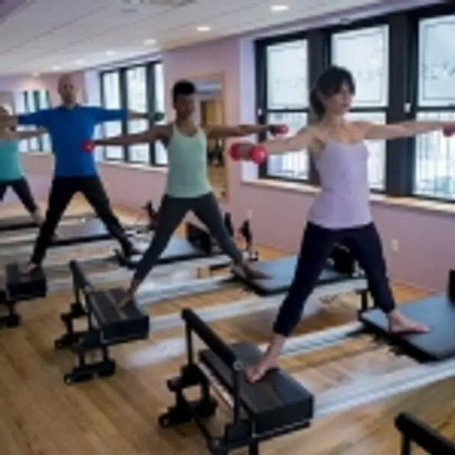 IM=X Pilates & Fitness - Louisville