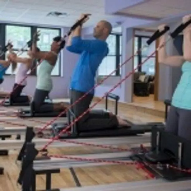 IM=X Pilates & Fitness - Louisville