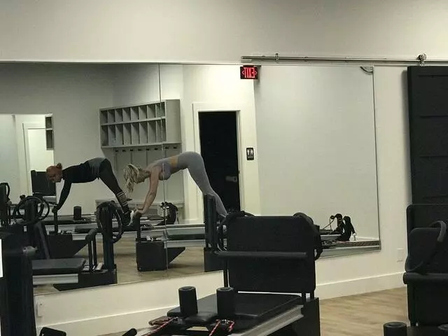 IM=X Pilates & Fitness - Louisville