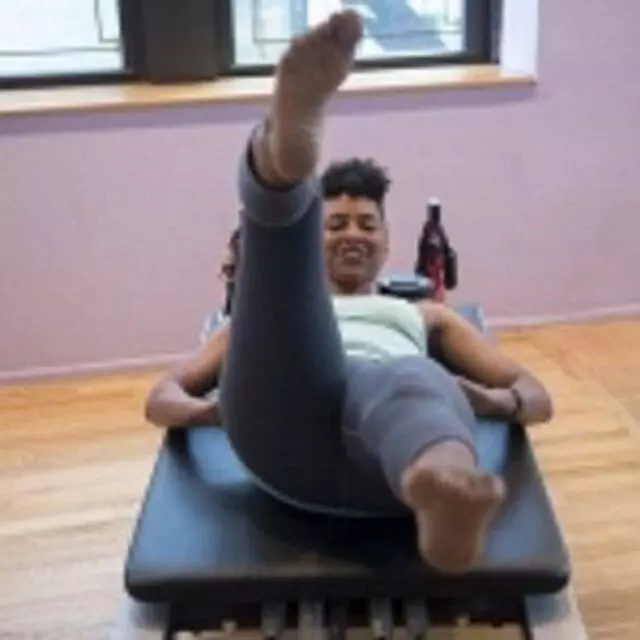 IM=X Pilates & Fitness - Louisville