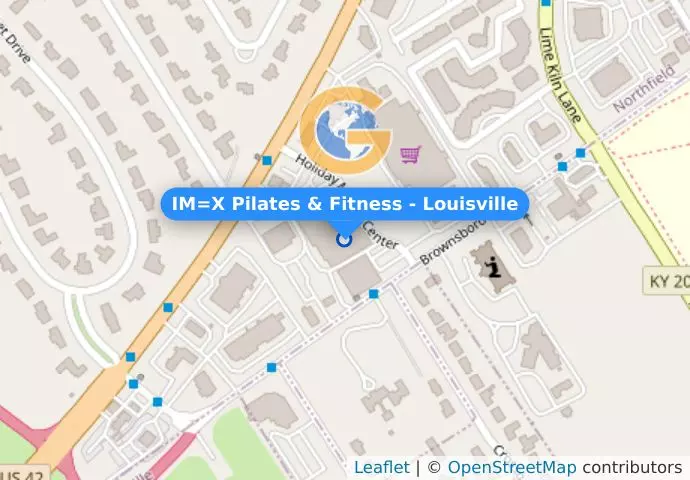 IM=X Pilates & Fitness - Louisville