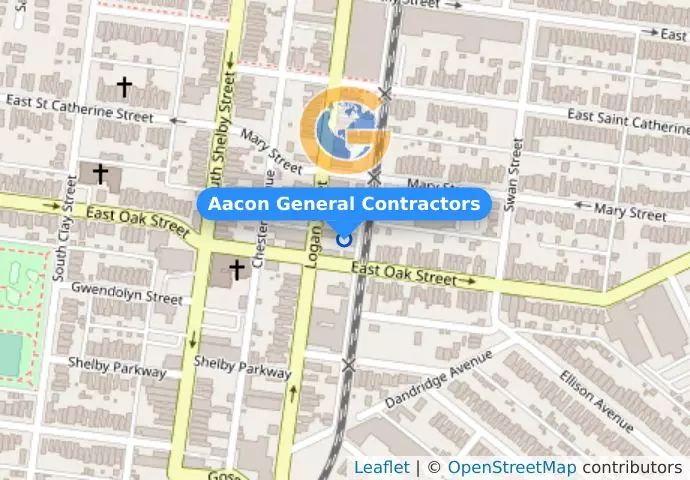 Aacon General Contractors