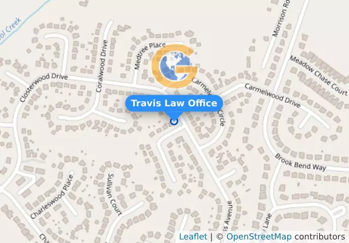 Travis Law Office