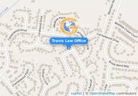 Travis Law Office